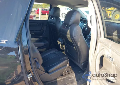 2016 GMC Acadia Slt-1 z USA, uszkodzony, nr VIN 1GKKVRKD8GJ197698